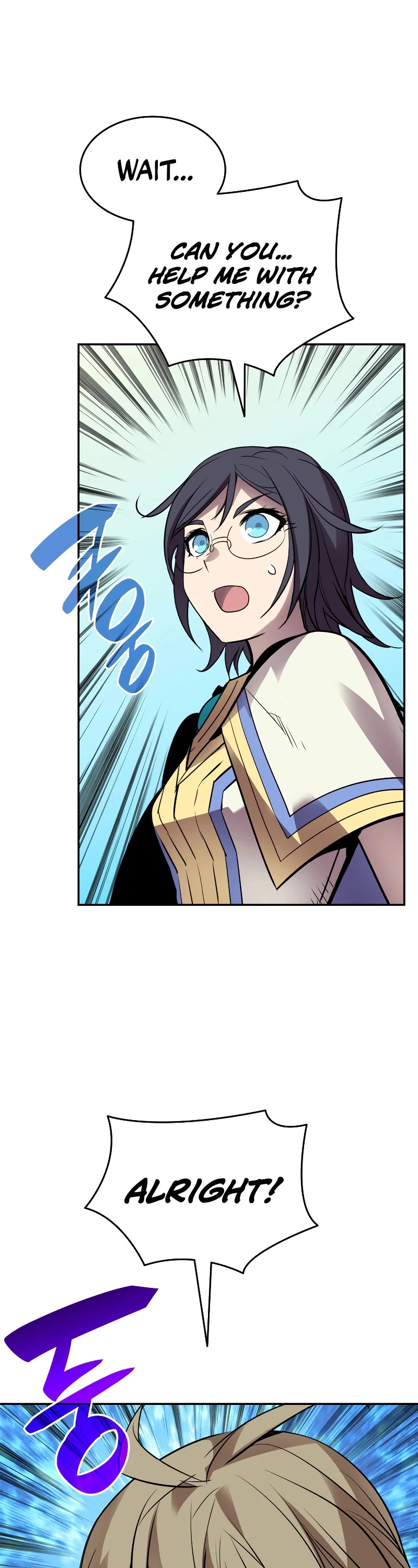 Worn and Torn Newbie chapter 140 page 16