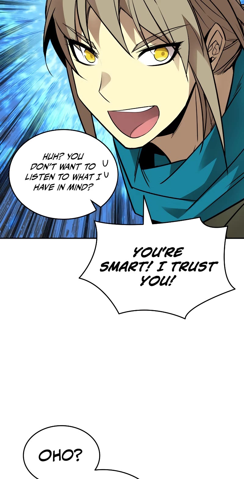 Worn and Torn Newbie chapter 140 page 17