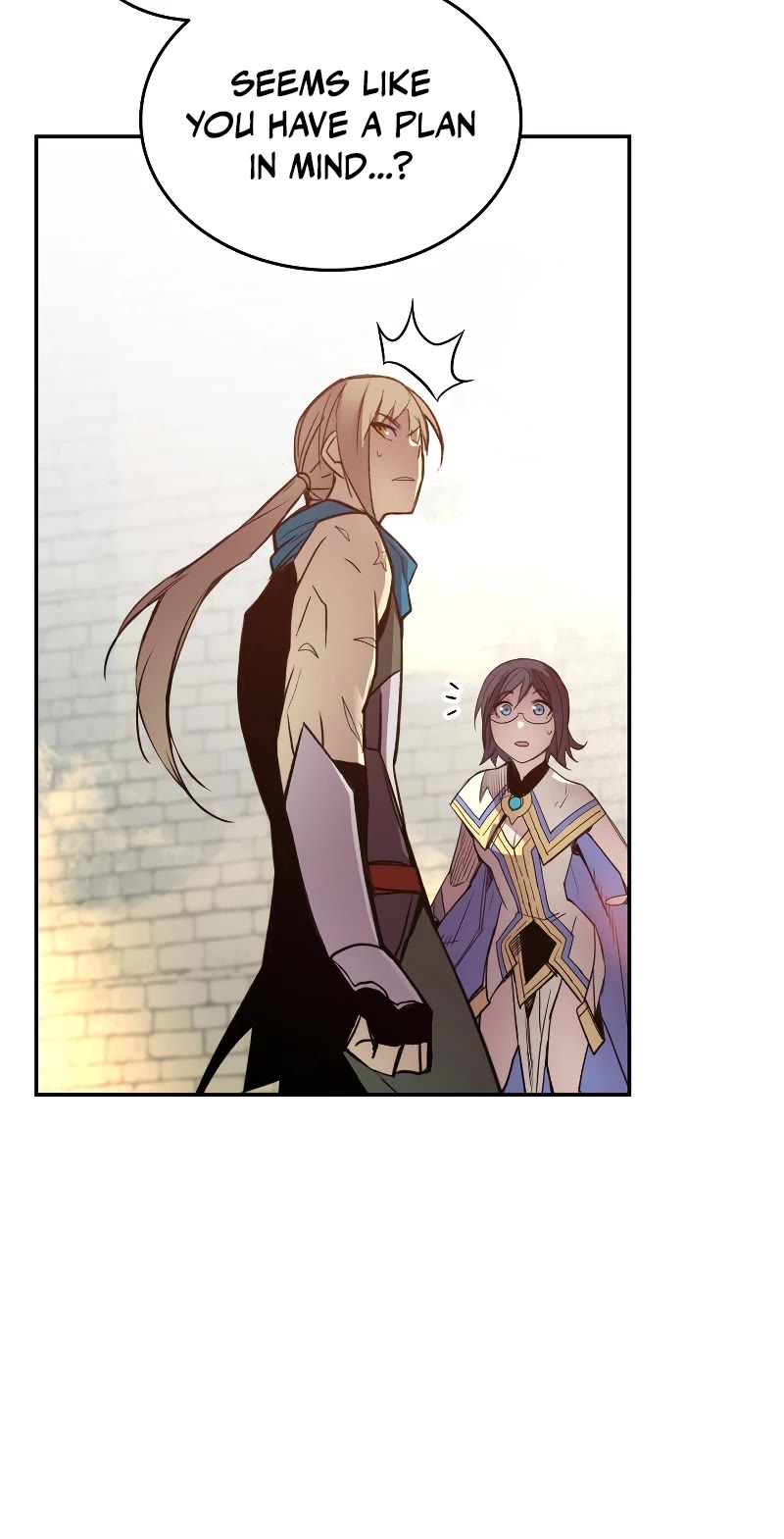 Worn and Torn Newbie chapter 140 page 18