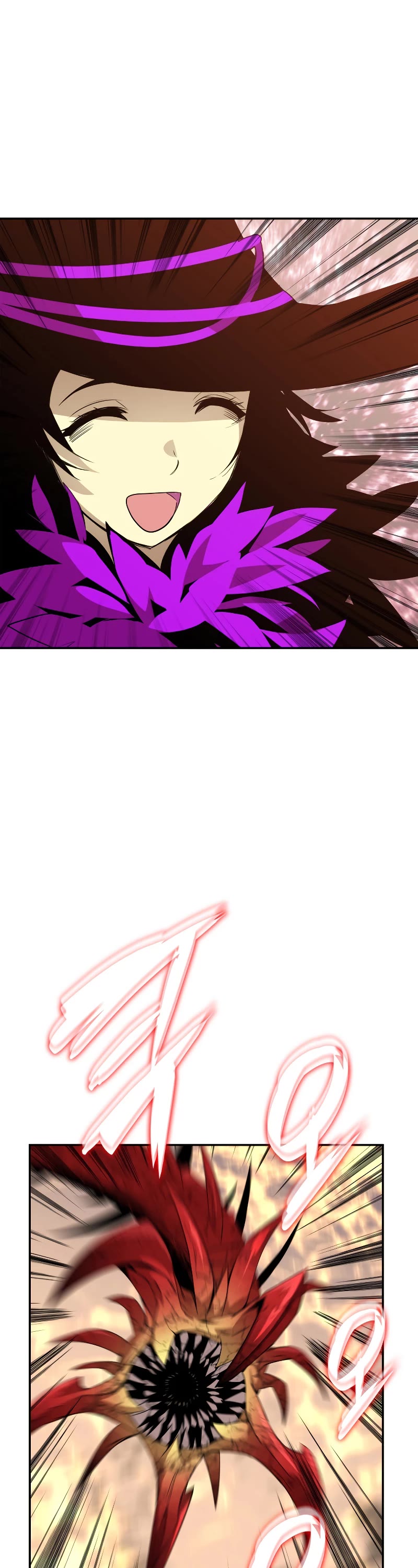 Worn and Torn Newbie chapter 140 page 21