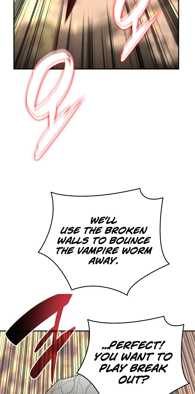 Worn and Torn Newbie chapter 140 page 22