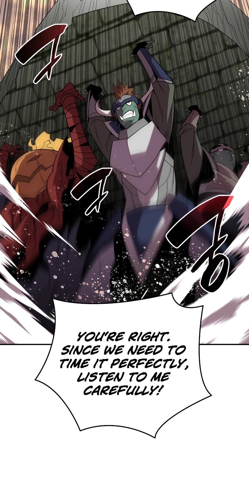 Worn and Torn Newbie chapter 140 page 23