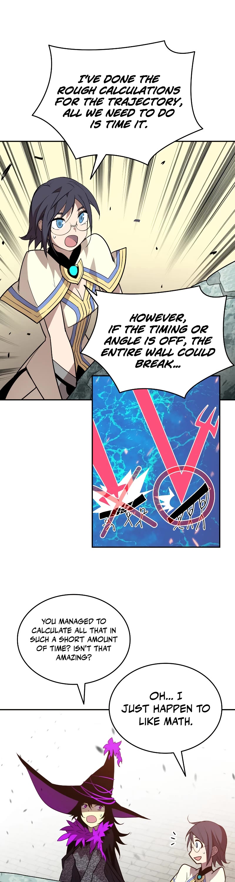 Worn and Torn Newbie chapter 140 page 24