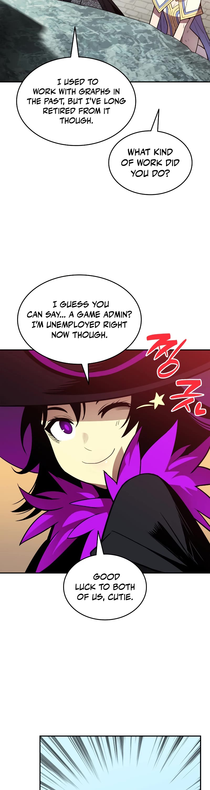 Worn and Torn Newbie chapter 140 page 25