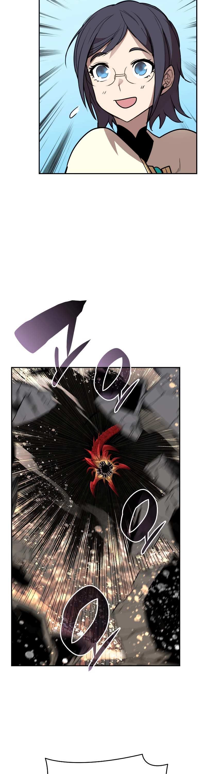 Worn and Torn Newbie chapter 140 page 26