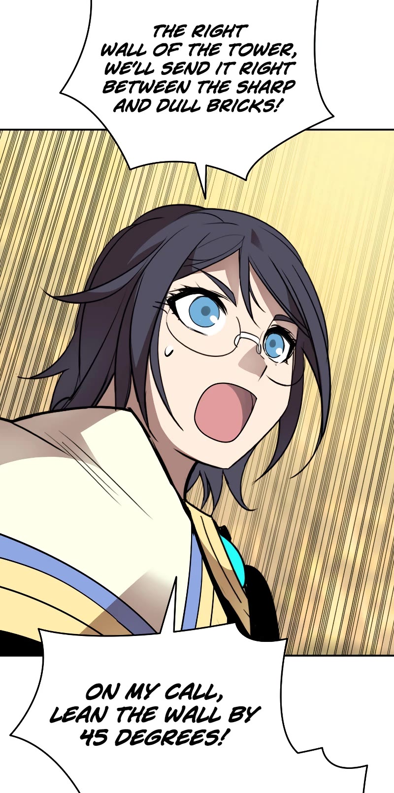 Worn and Torn Newbie chapter 140 page 27