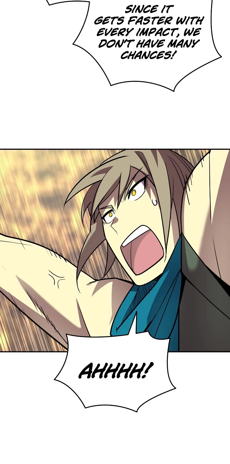 Worn and Torn Newbie chapter 140 page 28