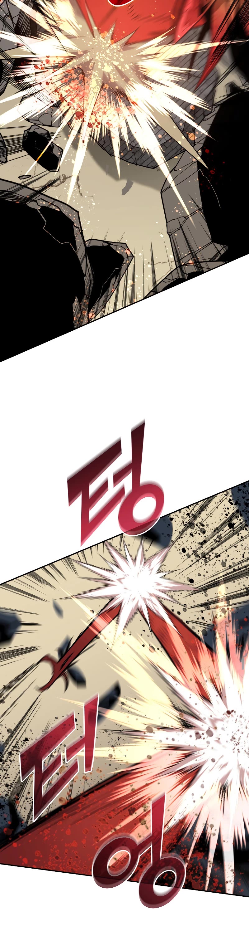 Worn and Torn Newbie chapter 140 page 30