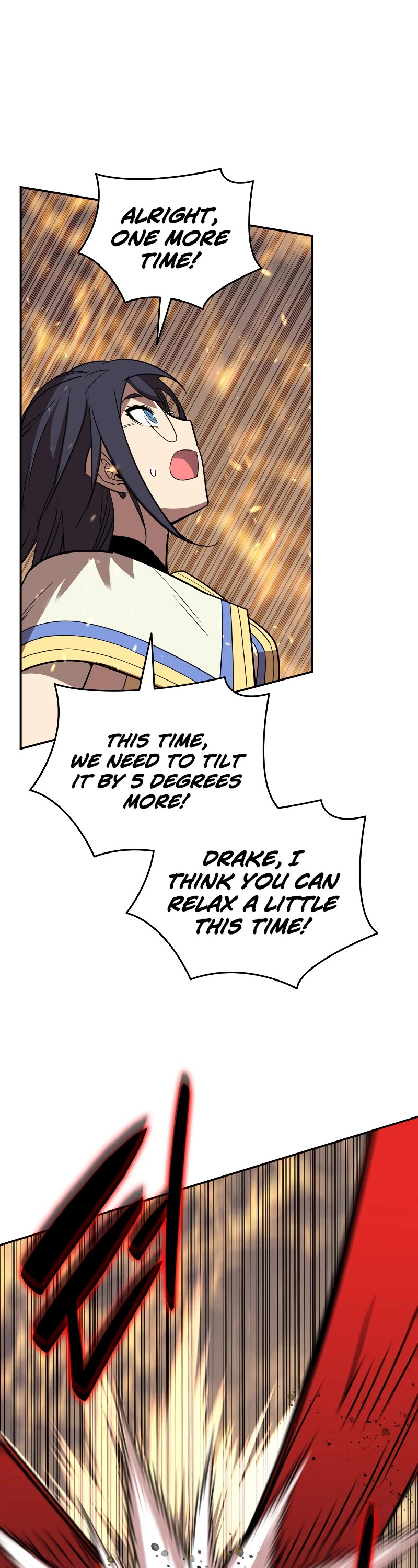 Worn and Torn Newbie chapter 140 page 31