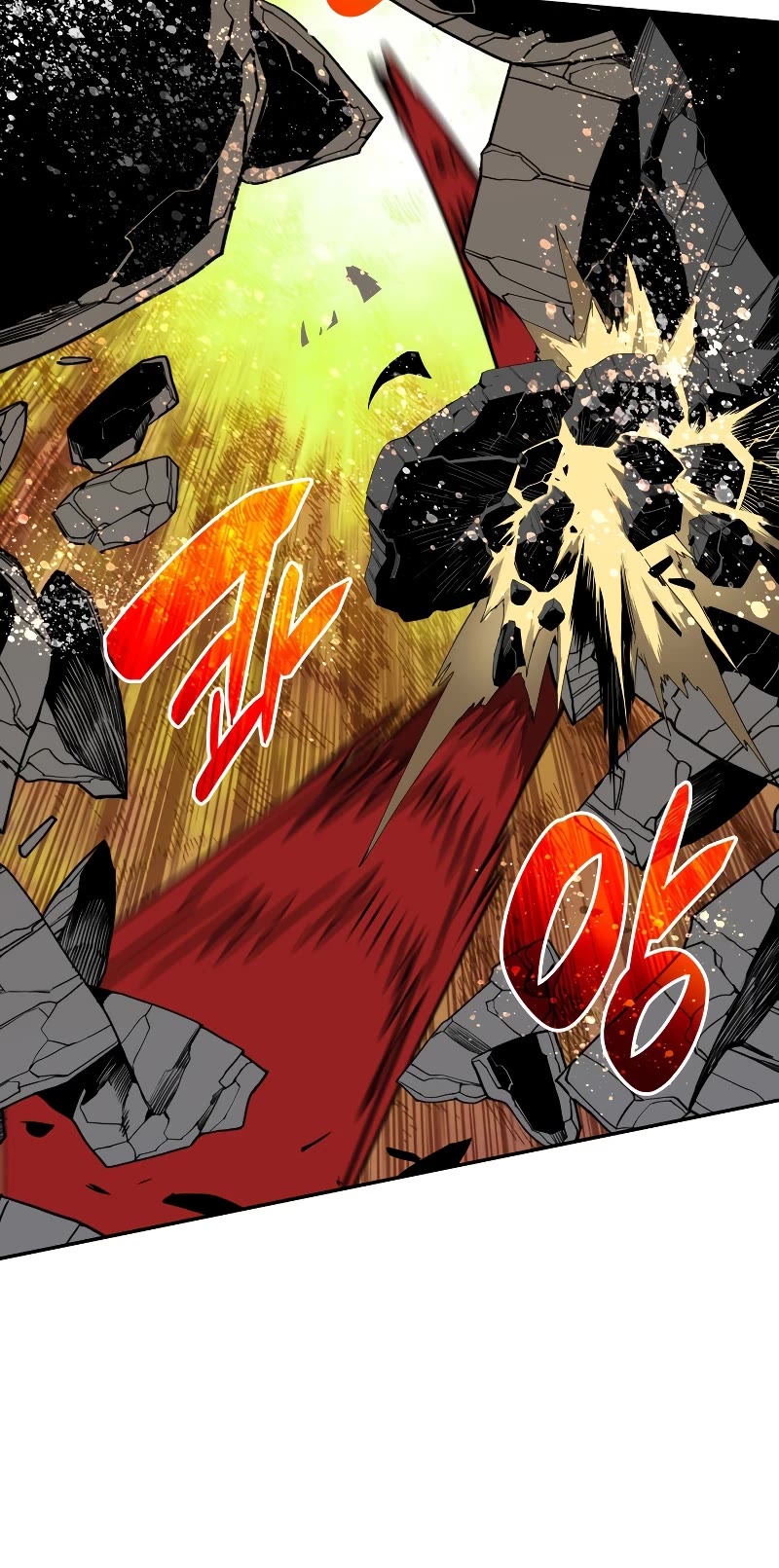 Worn and Torn Newbie chapter 140 page 33