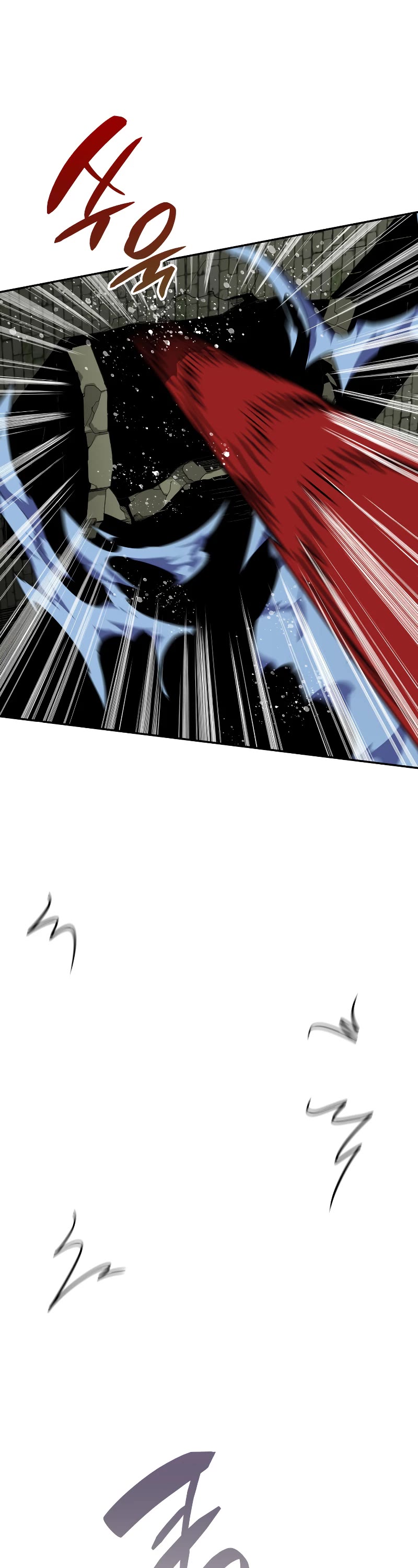 Worn and Torn Newbie chapter 140 page 34