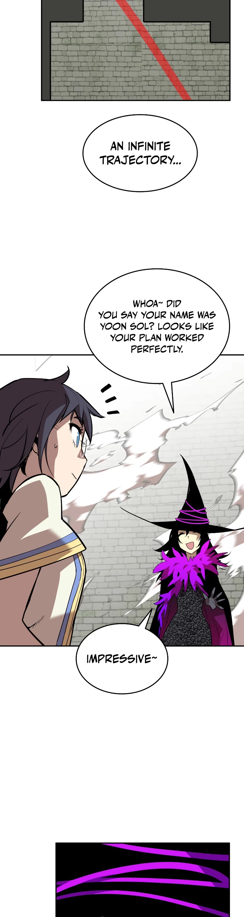 Worn and Torn Newbie chapter 140 page 36