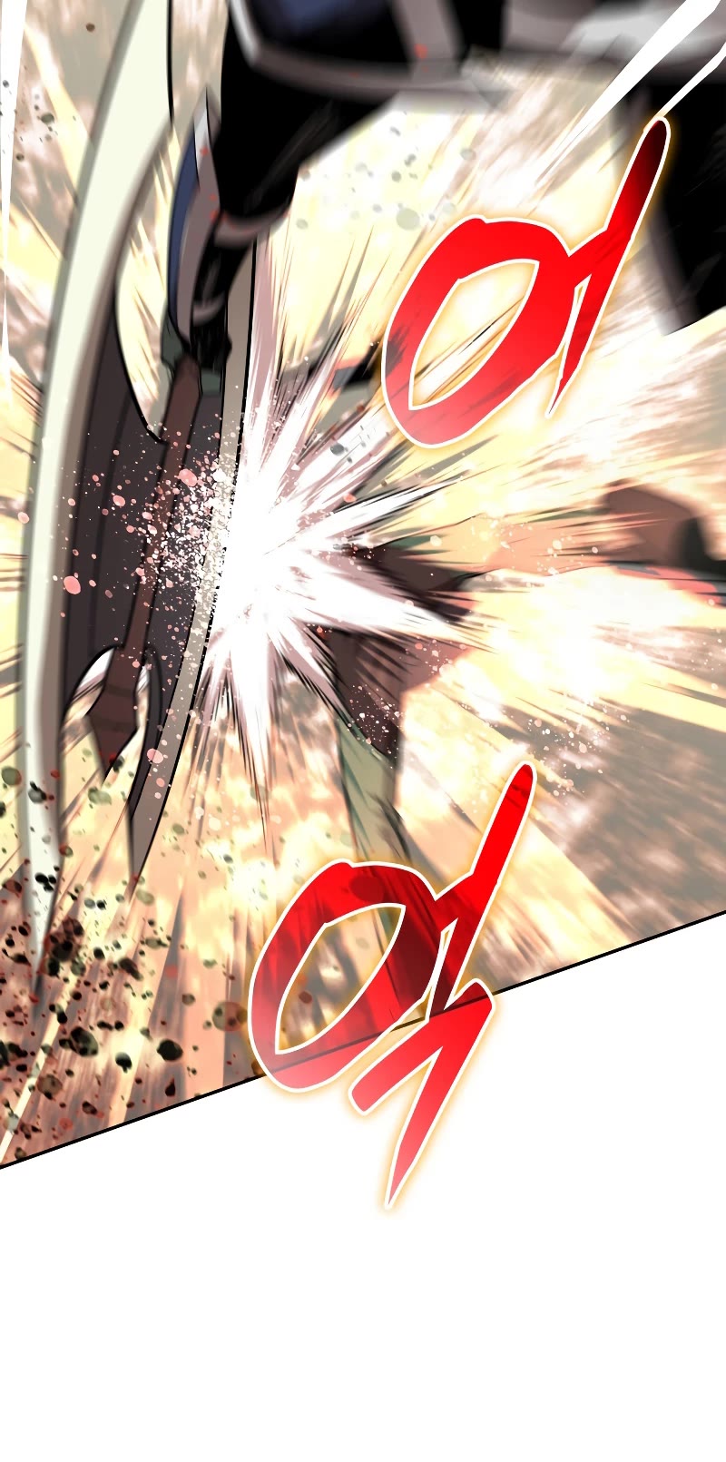 Worn and Torn Newbie chapter 140 page 38