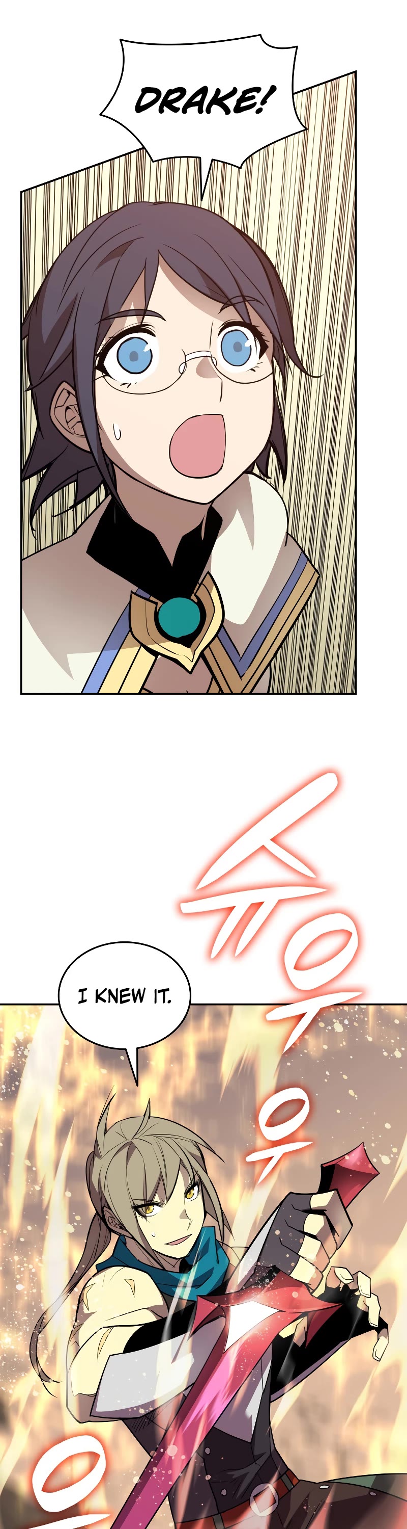 Worn and Torn Newbie chapter 140 page 39