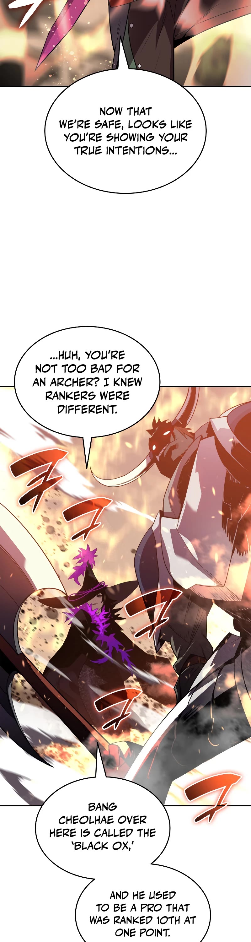 Worn and Torn Newbie chapter 140 page 40