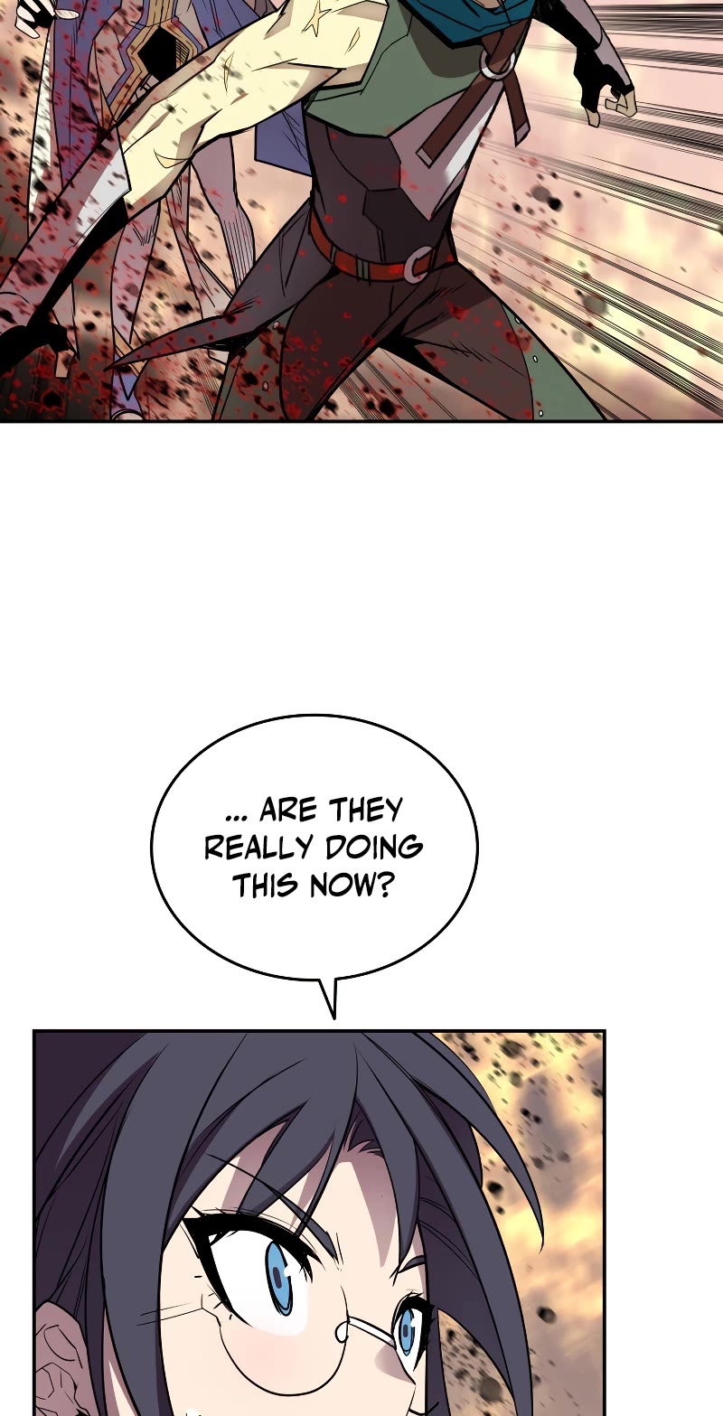 Worn and Torn Newbie chapter 140 page 42