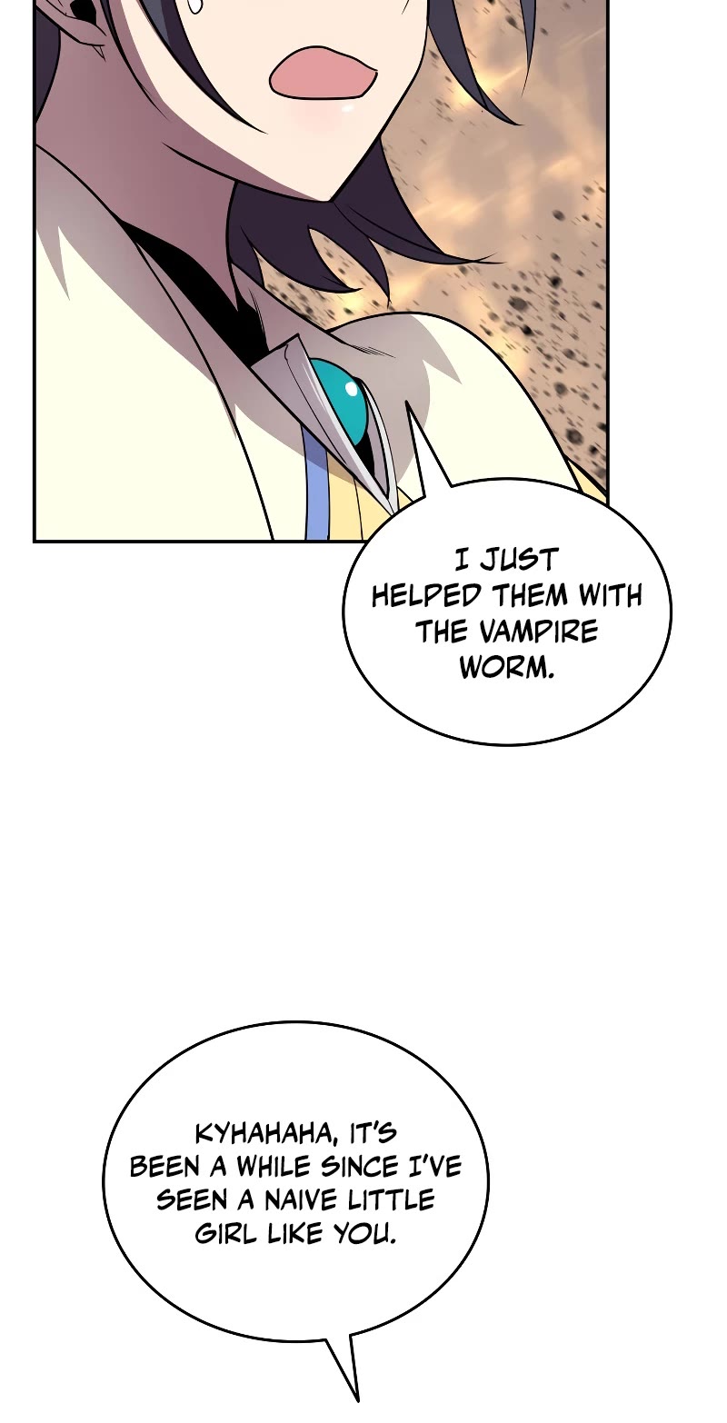 Worn and Torn Newbie chapter 140 page 43