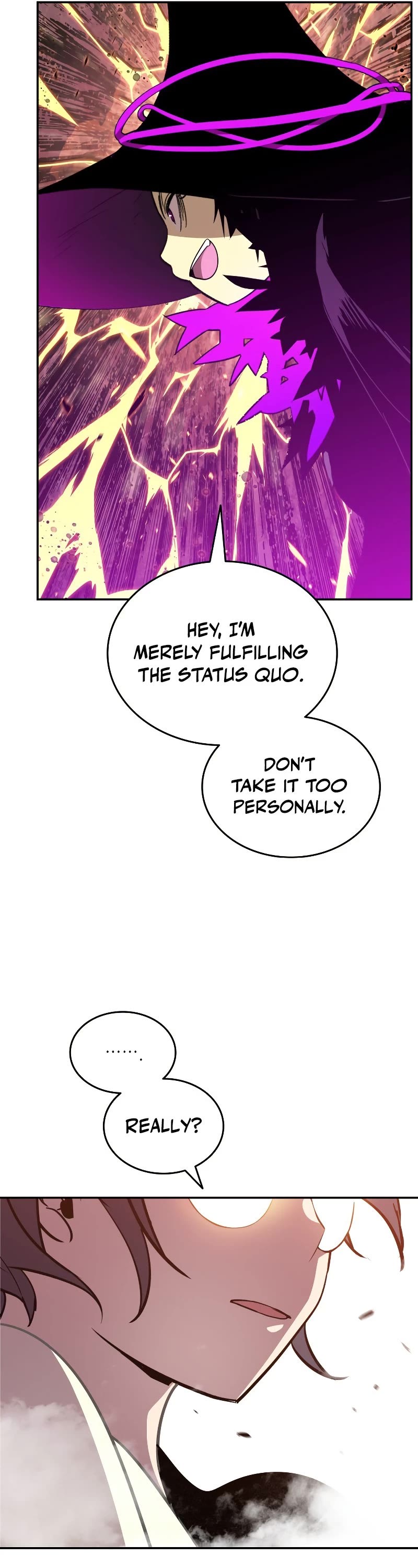 Worn and Torn Newbie chapter 140 page 44