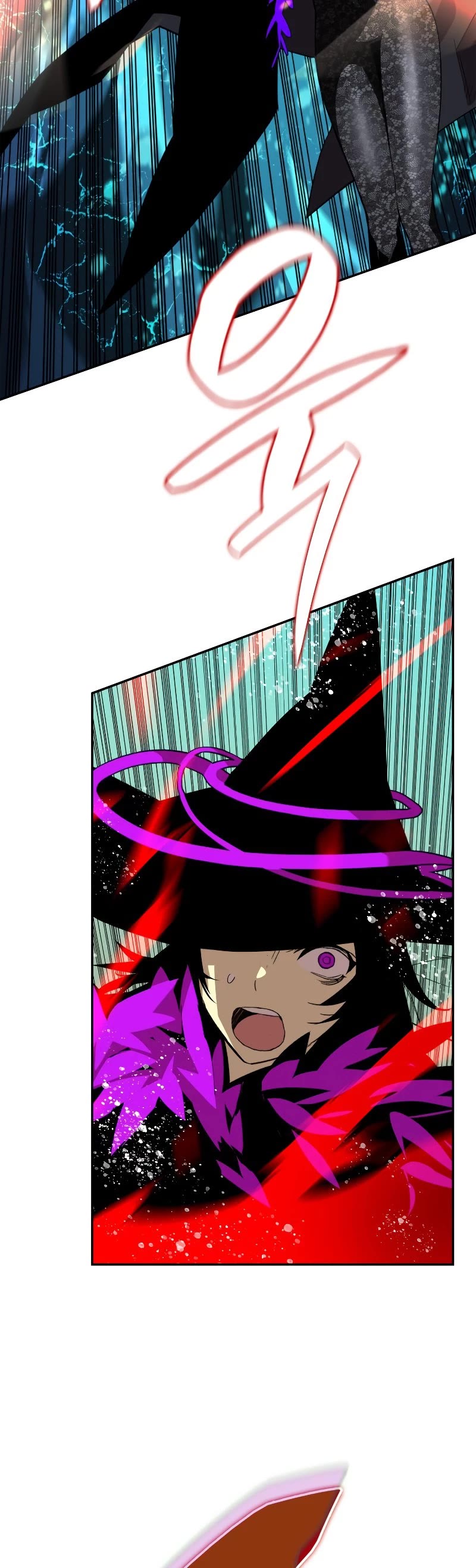 Worn and Torn Newbie chapter 140 page 46