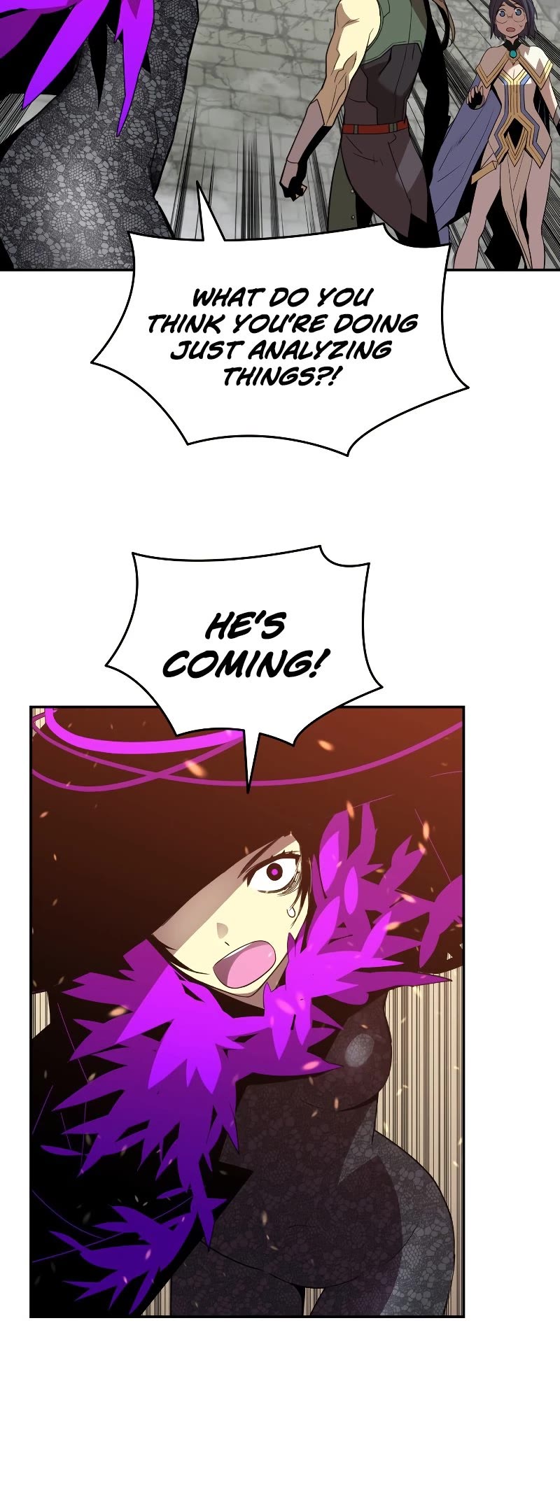 Worn and Torn Newbie chapter 140 page 5