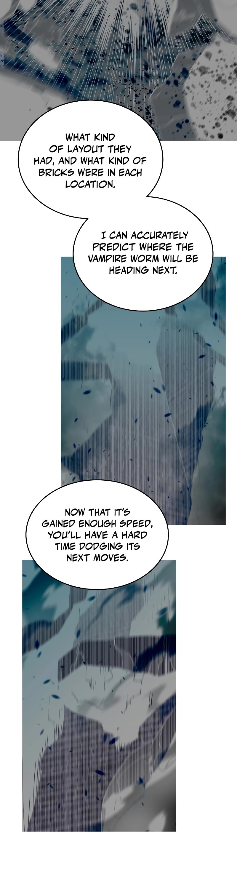 Worn and Torn Newbie chapter 140 page 50