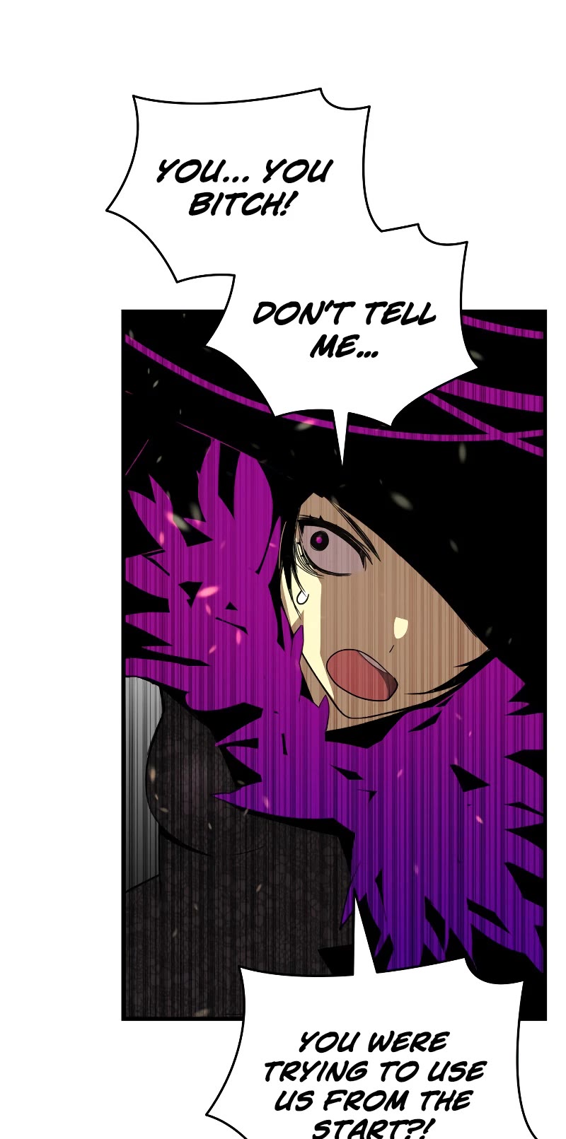 Worn and Torn Newbie chapter 140 page 51