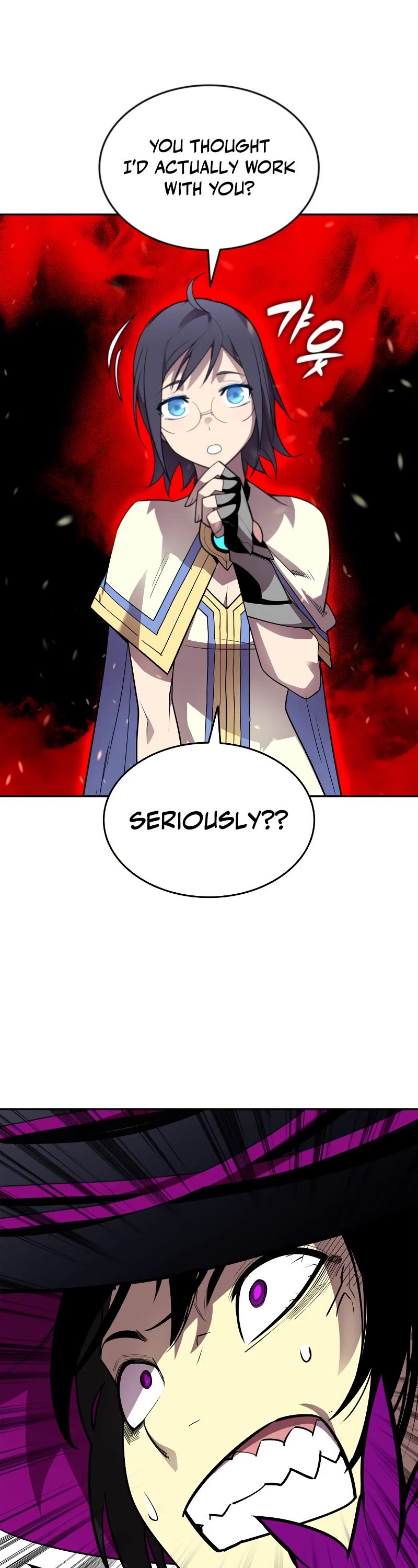 Worn and Torn Newbie chapter 140 page 53