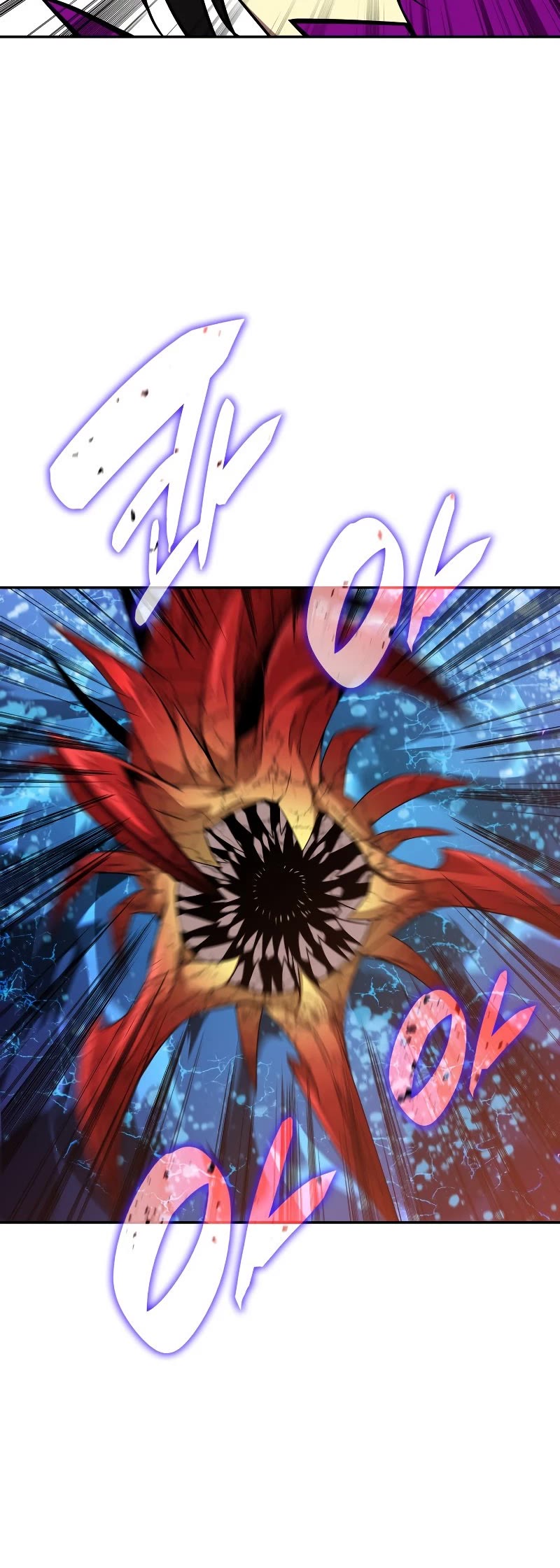 Worn and Torn Newbie chapter 140 page 54