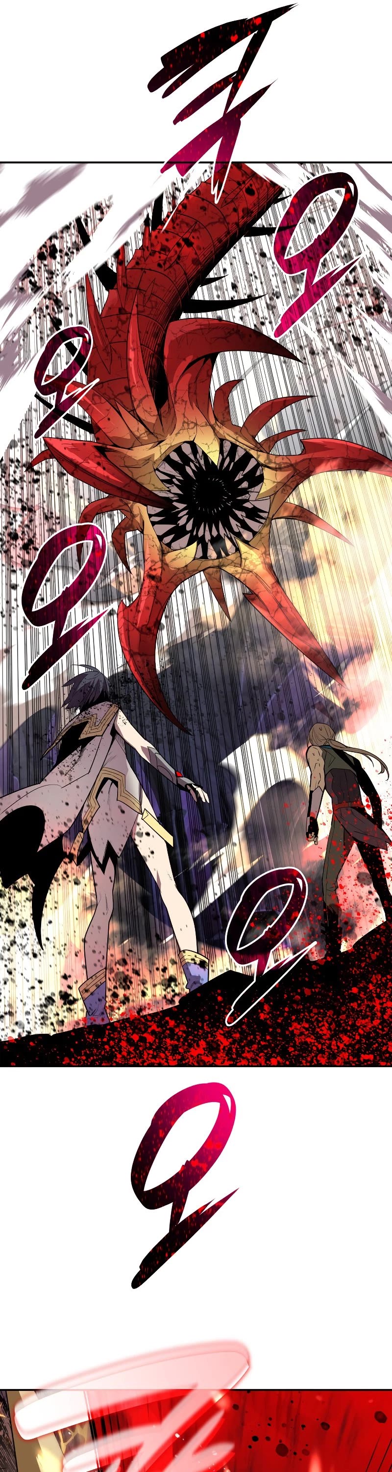 Worn and Torn Newbie chapter 140 page 6