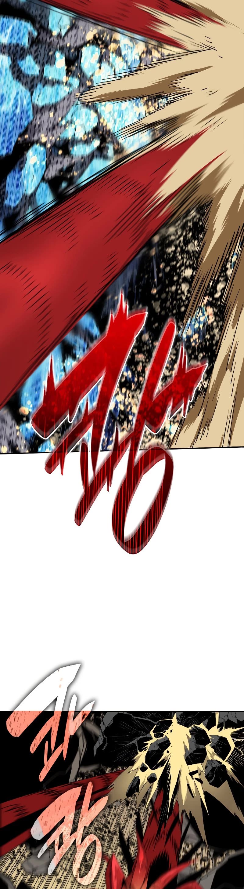 Worn and Torn Newbie chapter 140 page 8