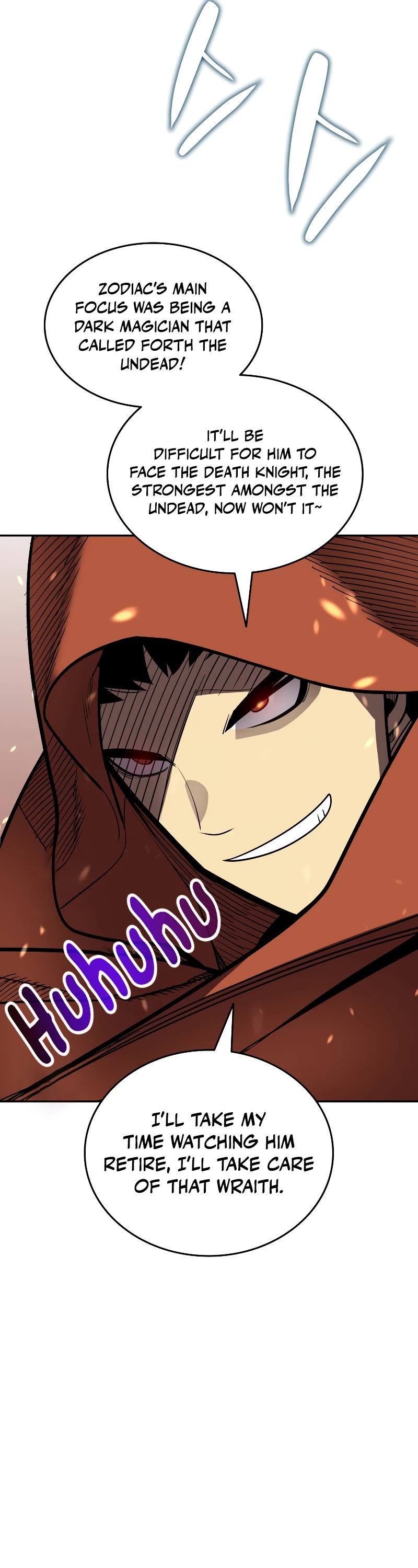 Worn and Torn Newbie chapter 141 page 14