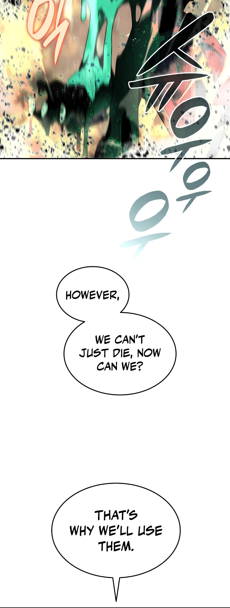 Worn and Torn Newbie chapter 141 page 19