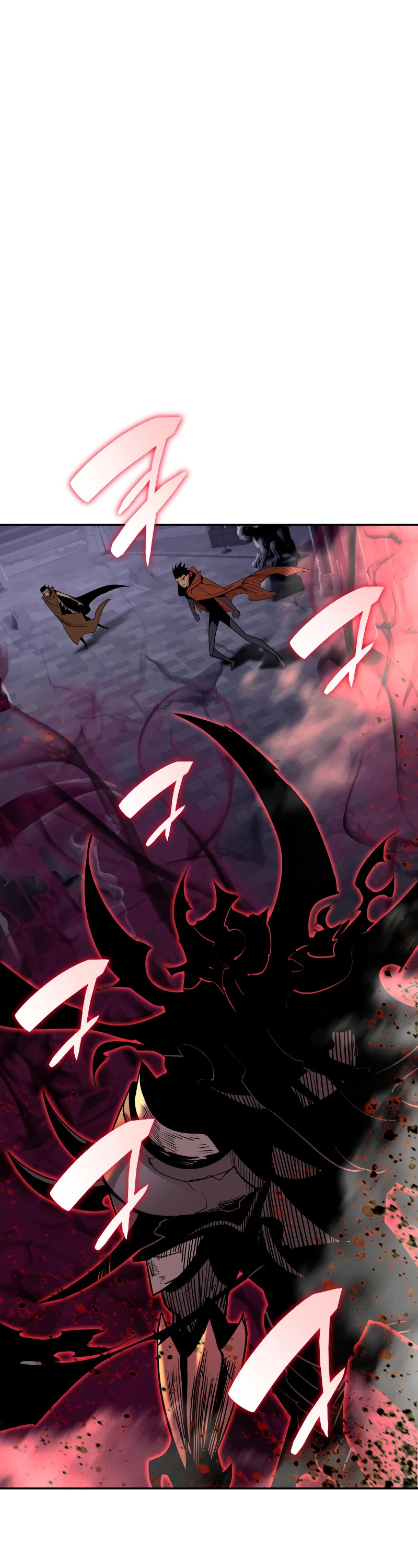 Worn and Torn Newbie chapter 141 page 2