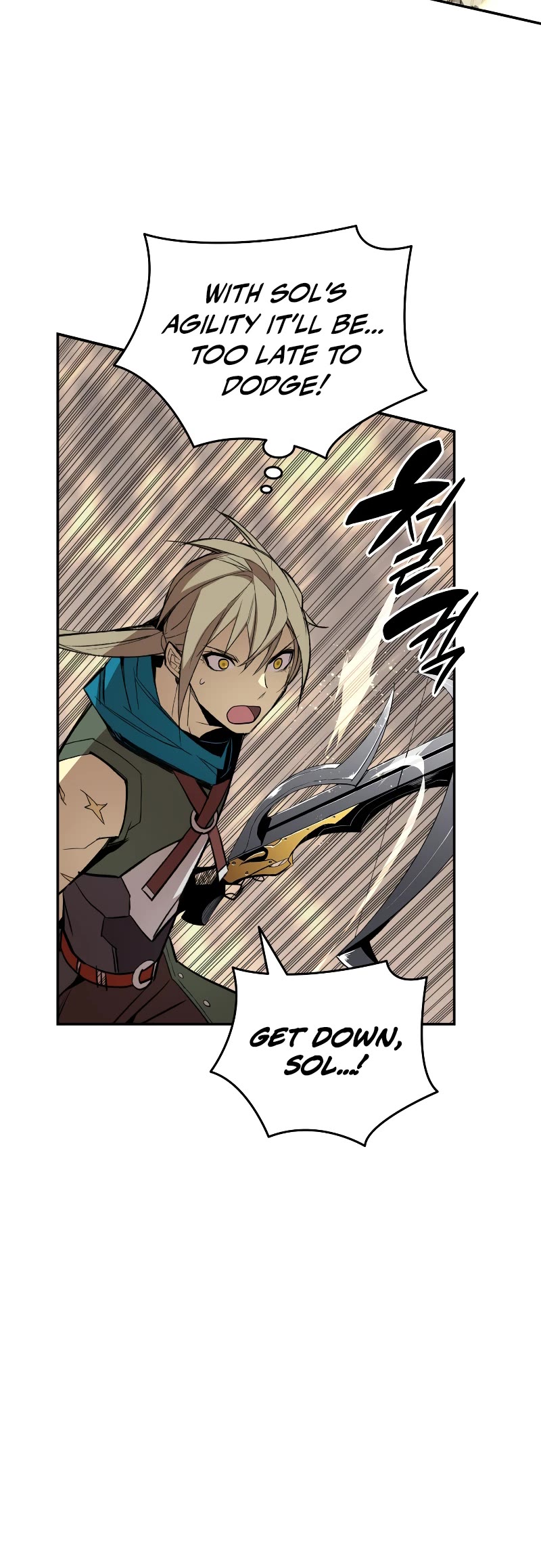 Worn and Torn Newbie chapter 141 page 31