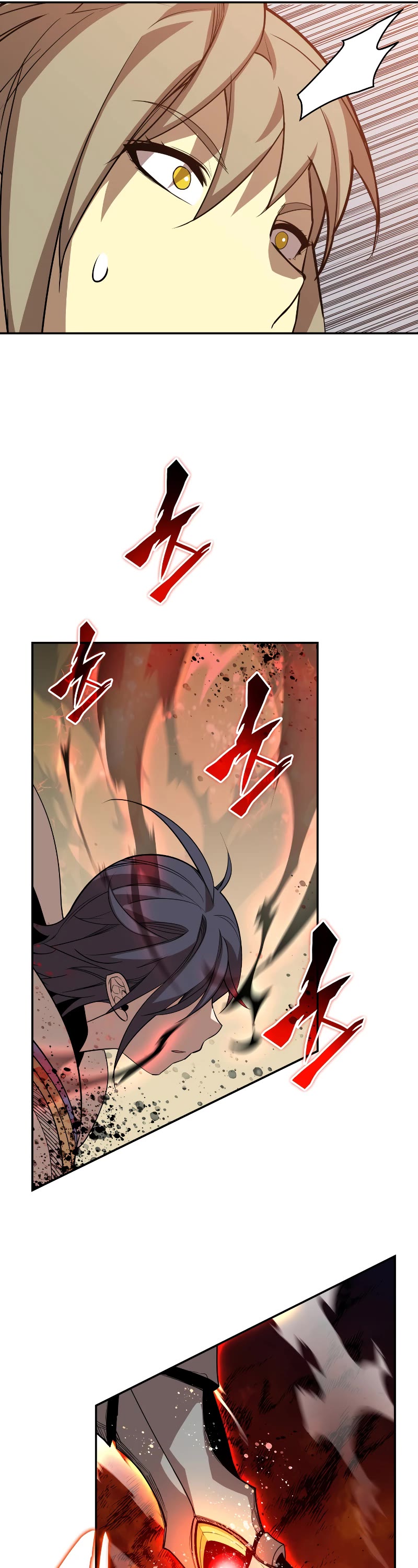 Worn and Torn Newbie chapter 141 page 32