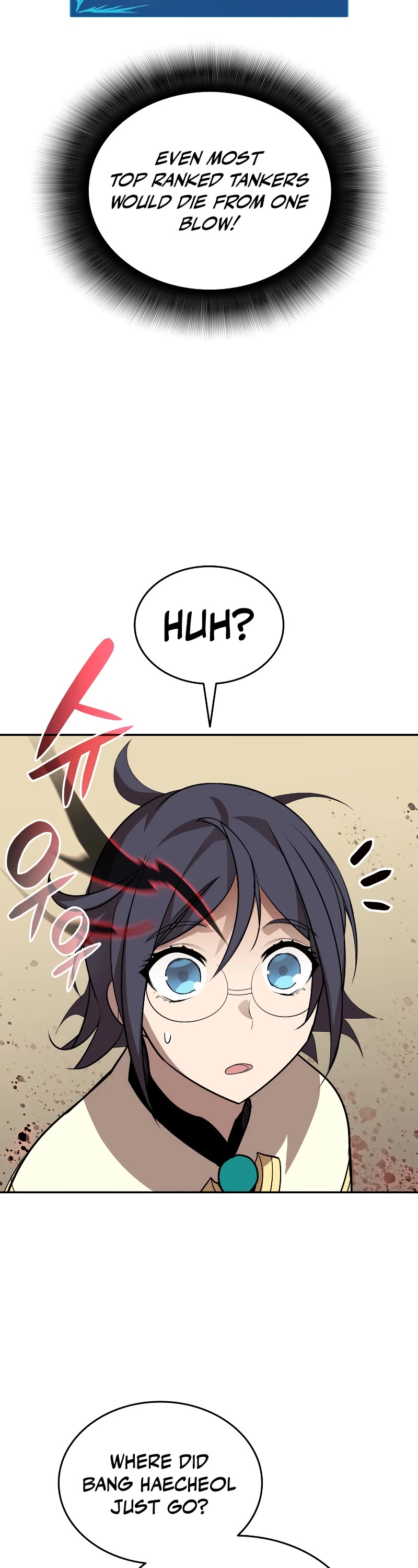 Worn and Torn Newbie chapter 141 page 39