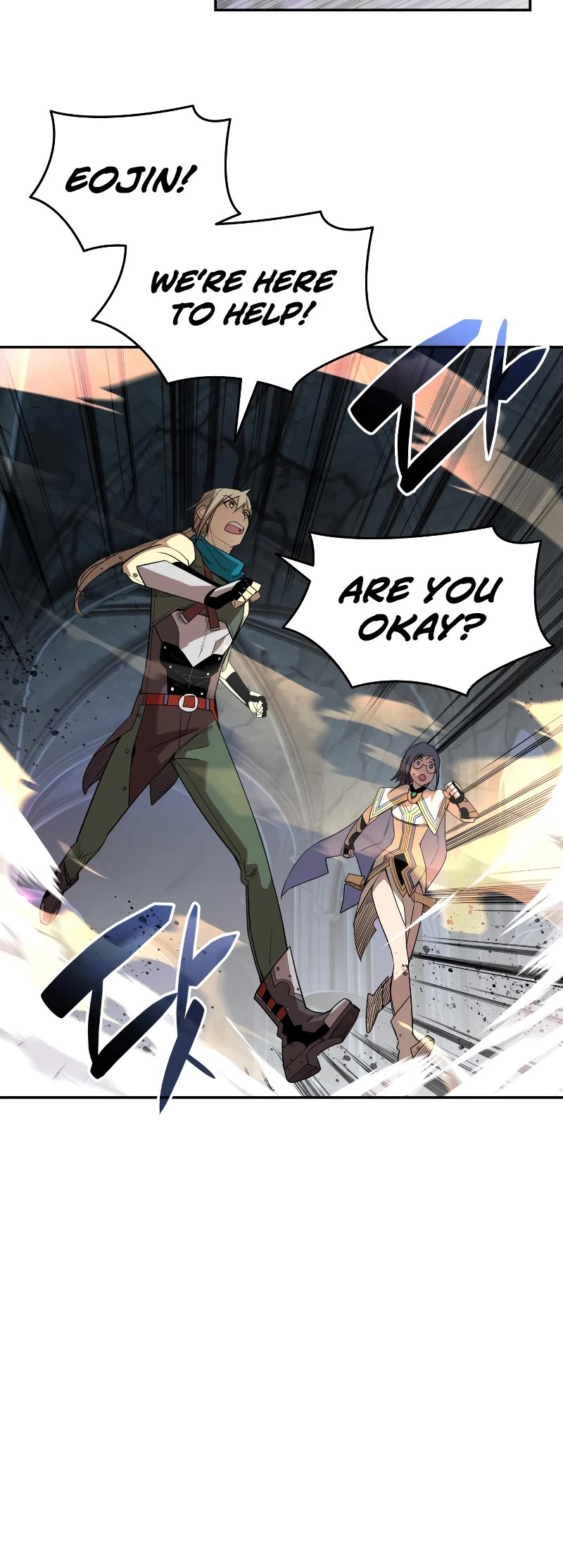 Worn and Torn Newbie chapter 141 page 43