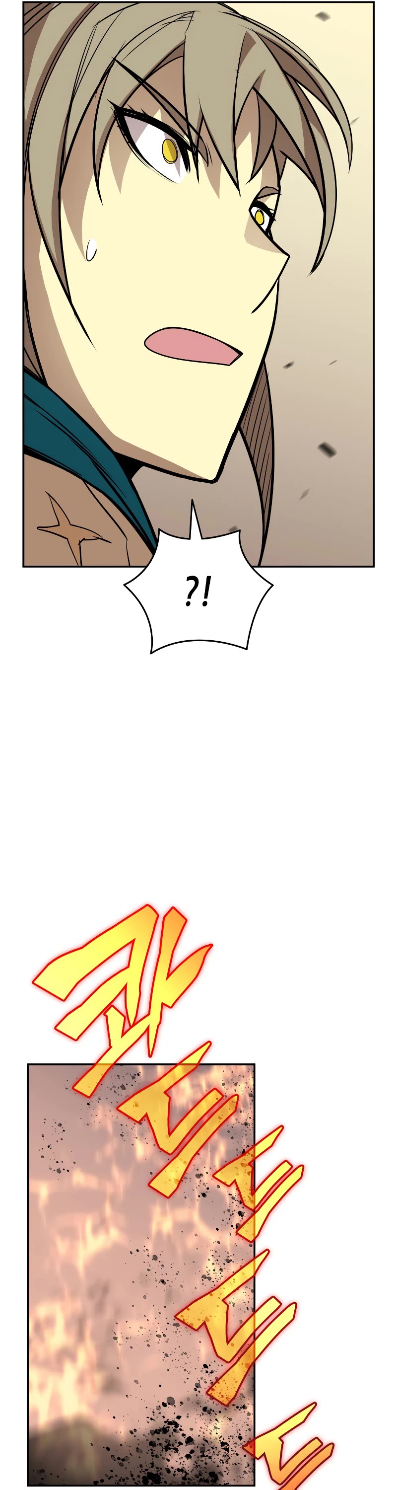 Worn and Torn Newbie chapter 141 page 44