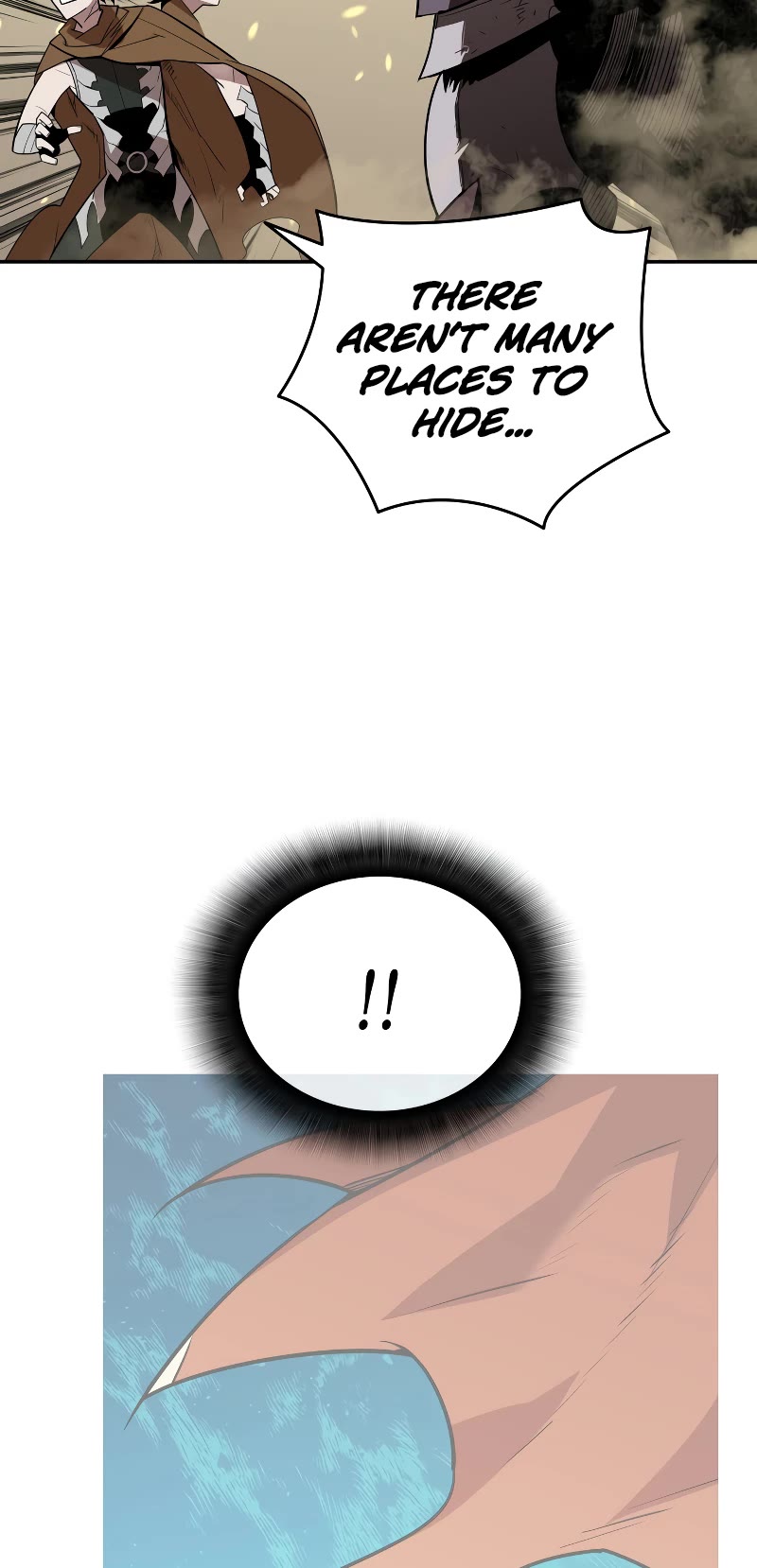 Worn and Torn Newbie chapter 141 page 6