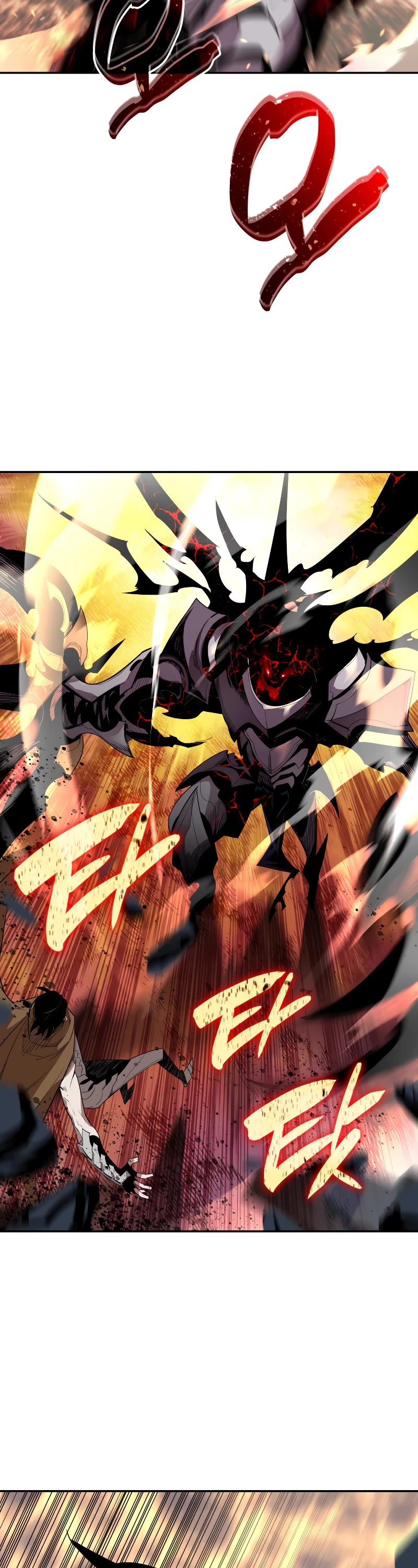 Worn and Torn Newbie chapter 141 page 9