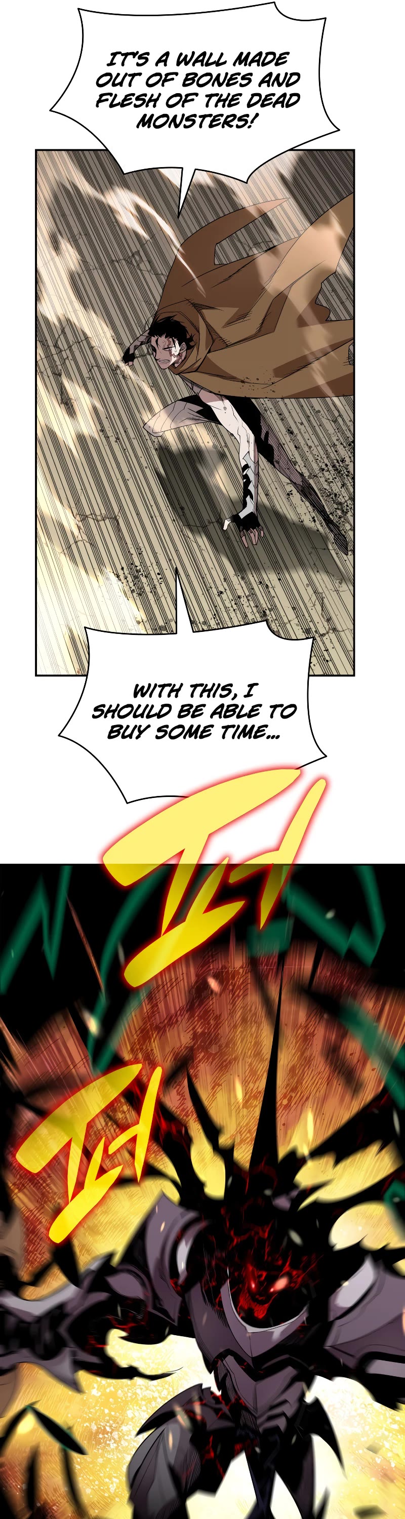 Worn and Torn Newbie chapter 142 page 12