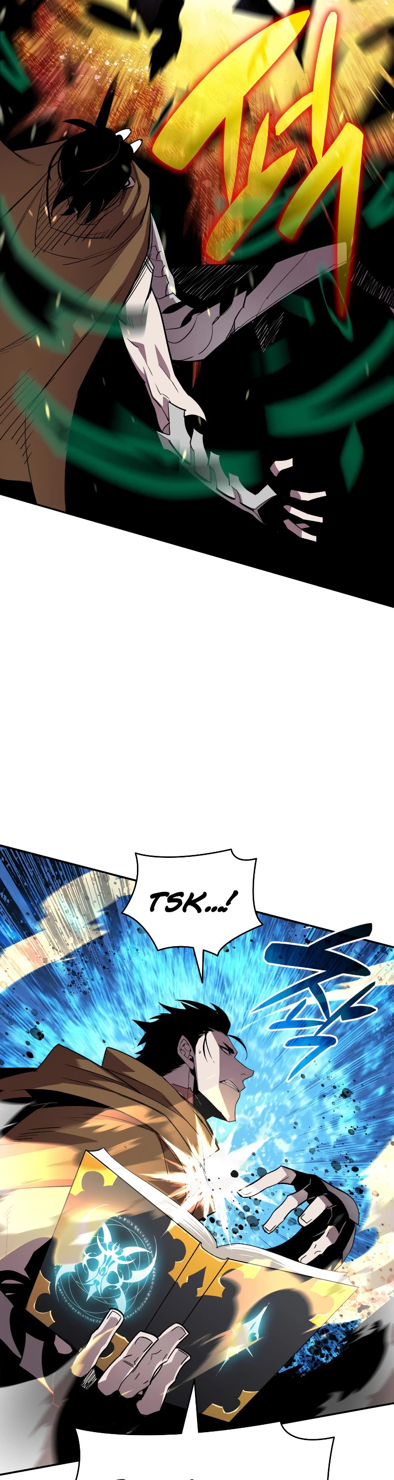 Worn and Torn Newbie chapter 142 page 13