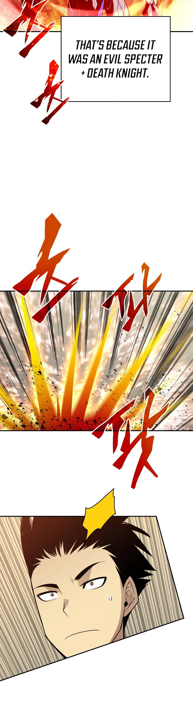 Worn and Torn Newbie chapter 142 page 25