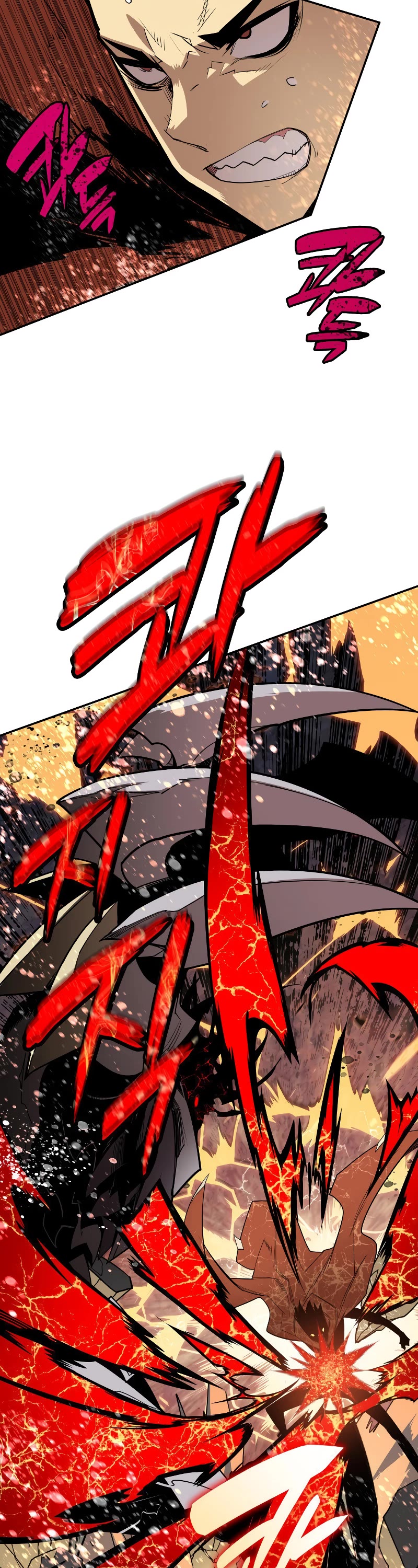 Worn and Torn Newbie chapter 142 page 36