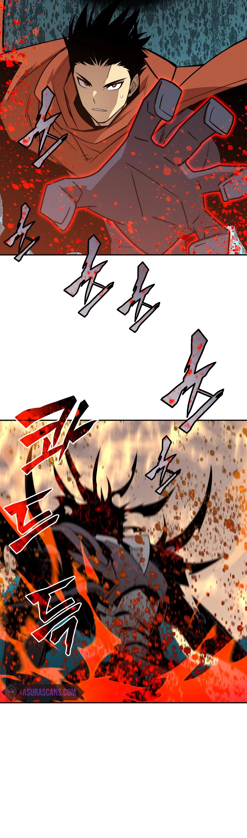 Worn and Torn Newbie chapter 142 page 38