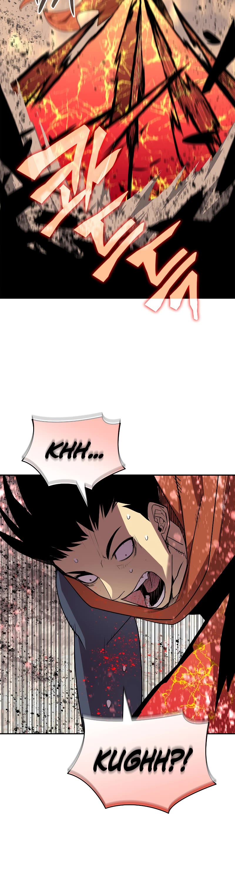 Worn and Torn Newbie chapter 142 page 41