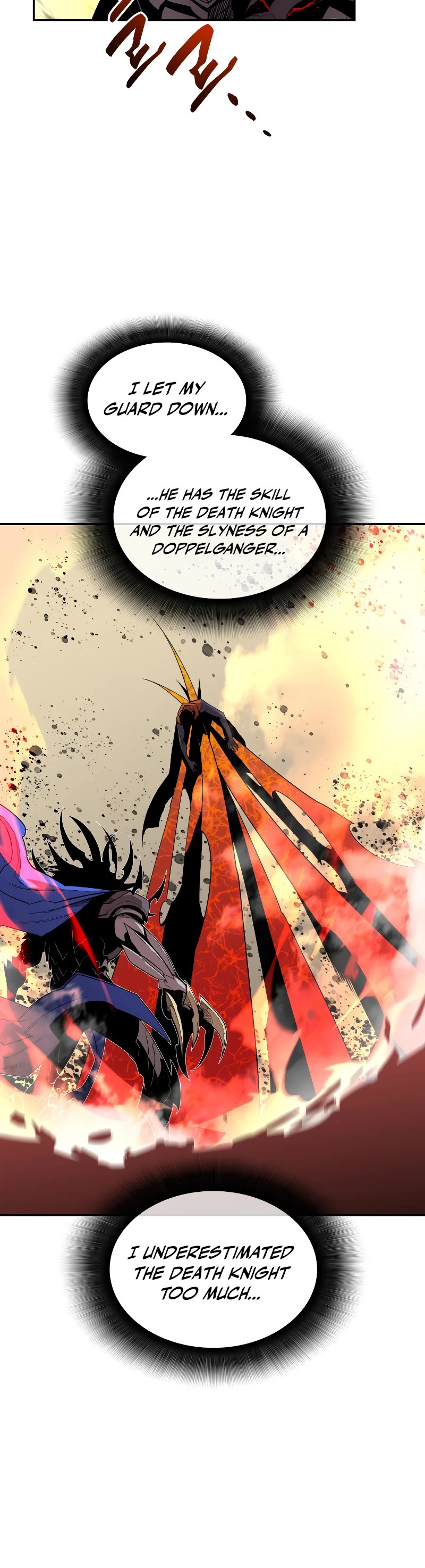 Worn and Torn Newbie chapter 142 page 43