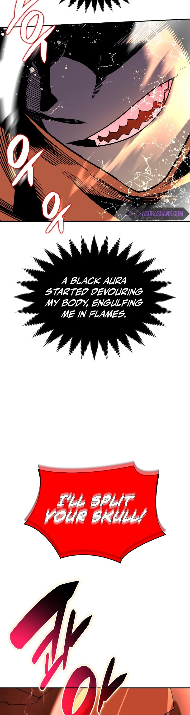 Worn and Torn Newbie chapter 142 page 50