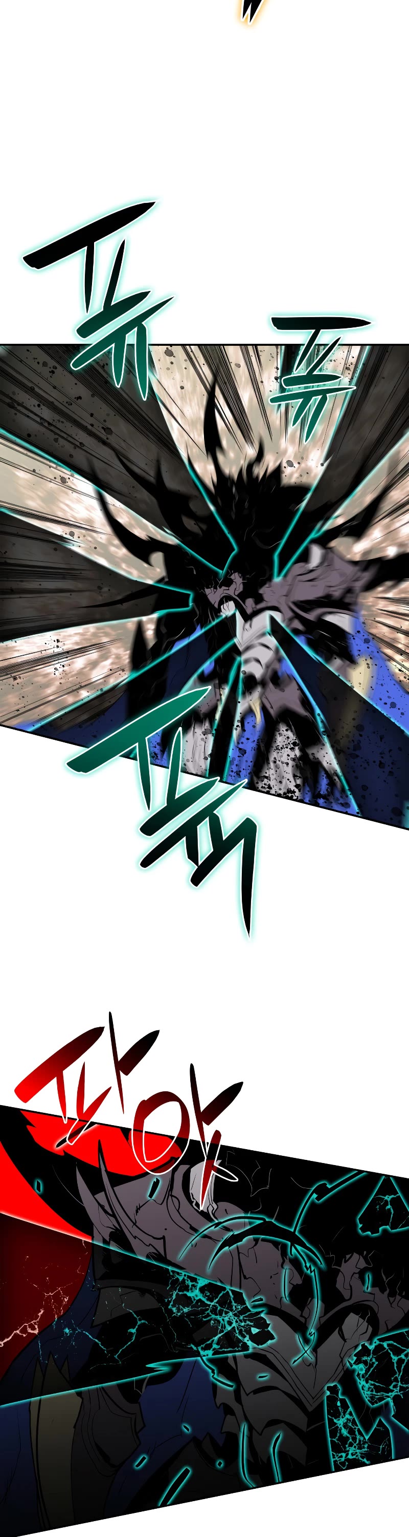 Worn and Torn Newbie chapter 142 page 8