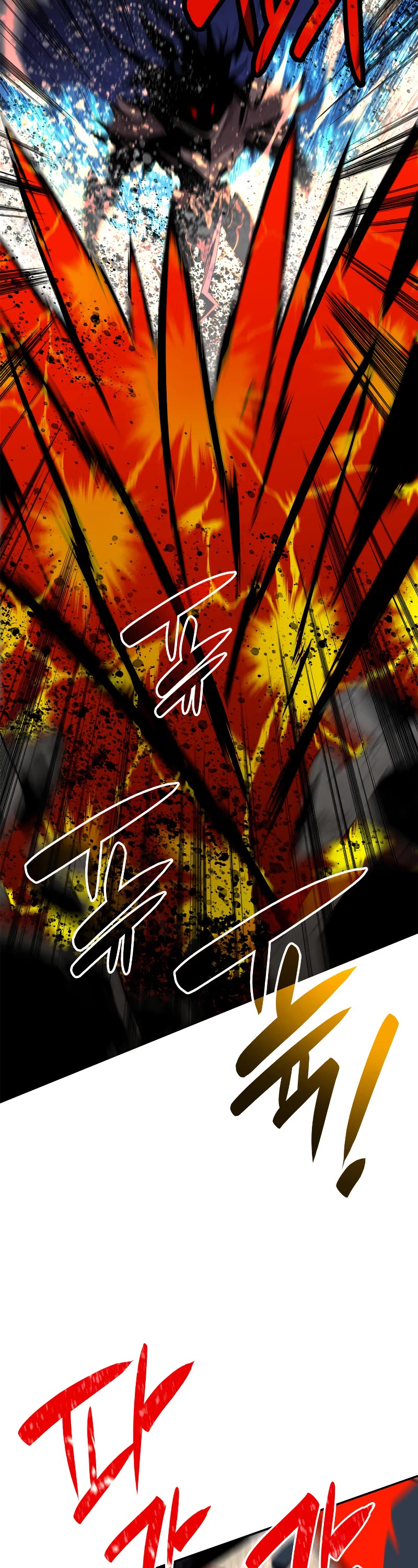 Worn and Torn Newbie chapter 143 page 10